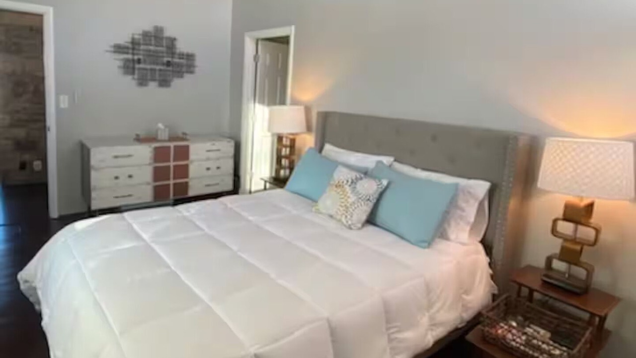 Photo of Bedroom in Manhattan