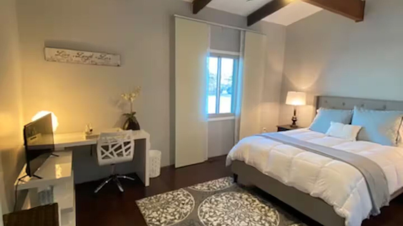 Photo of Bedroom in Manhattan