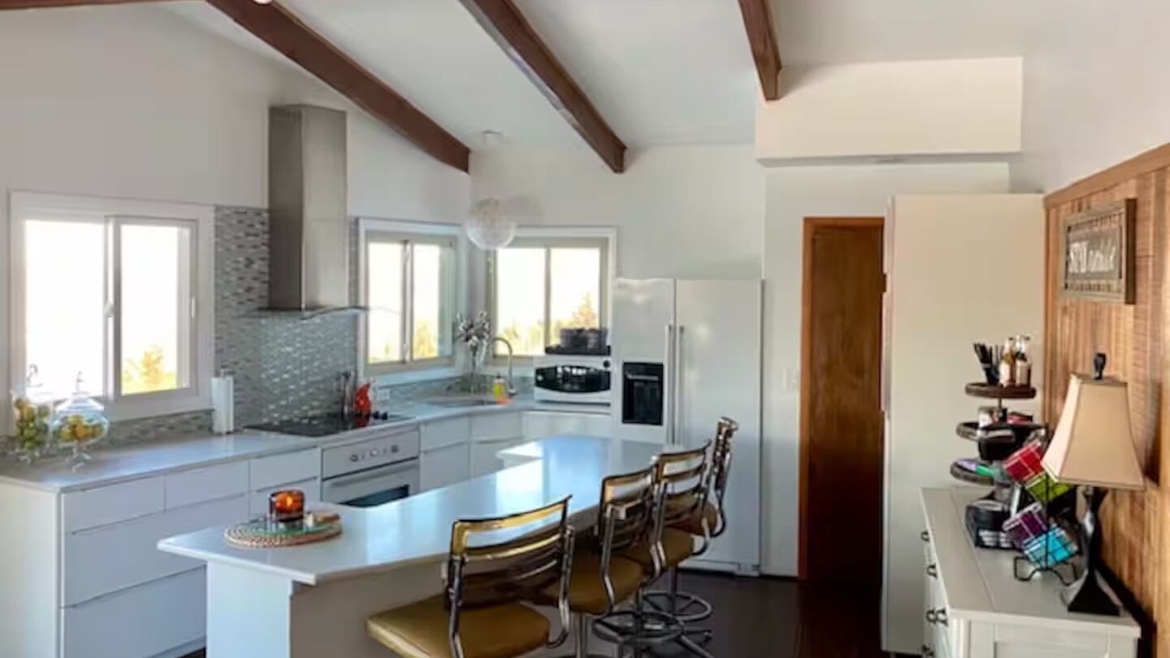 Photo of Kitchen in Manhattan
