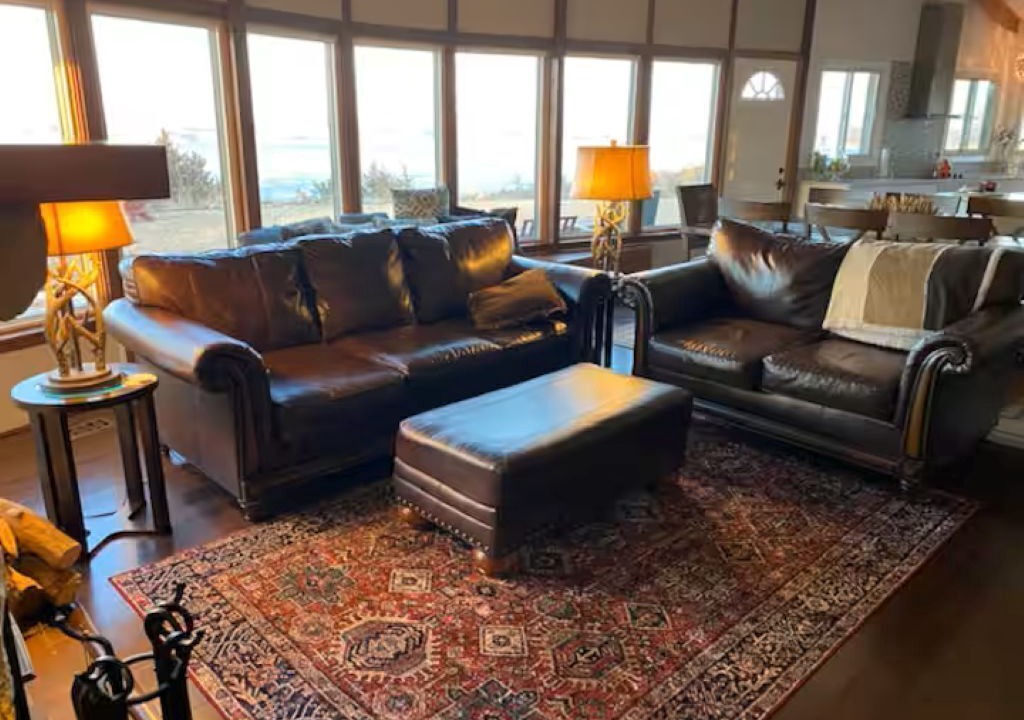 Photo of Livingroom in Manhattan