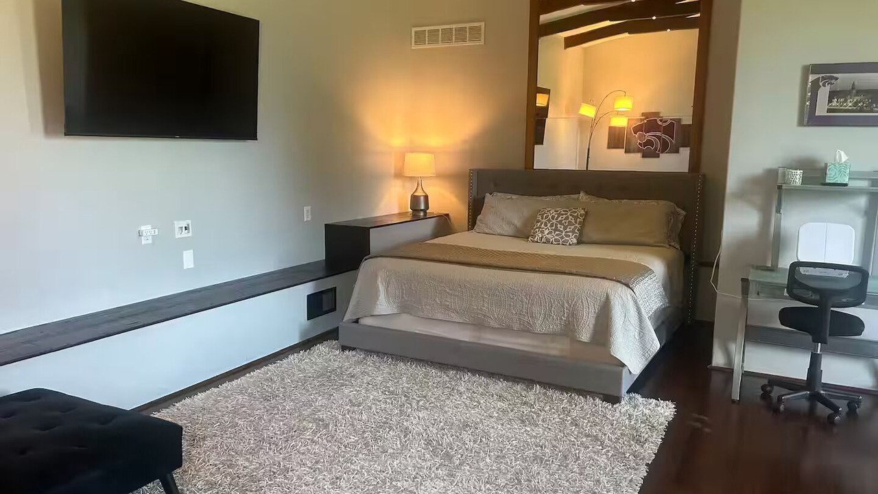 Photo of Bedroom in Manhattan
