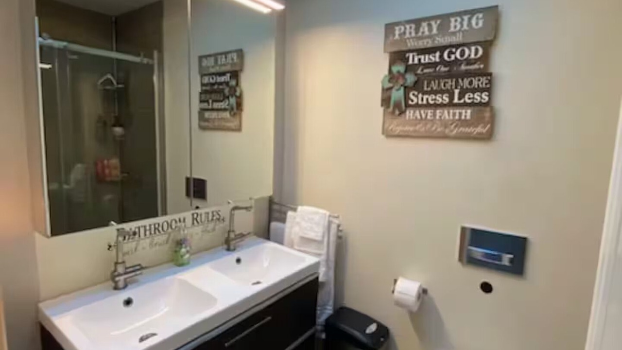 Photo of Bathroom in Manhattan