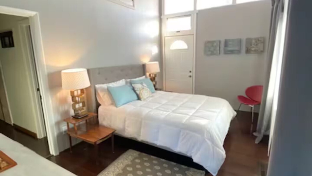 Photo of Bedroom in Manhattan