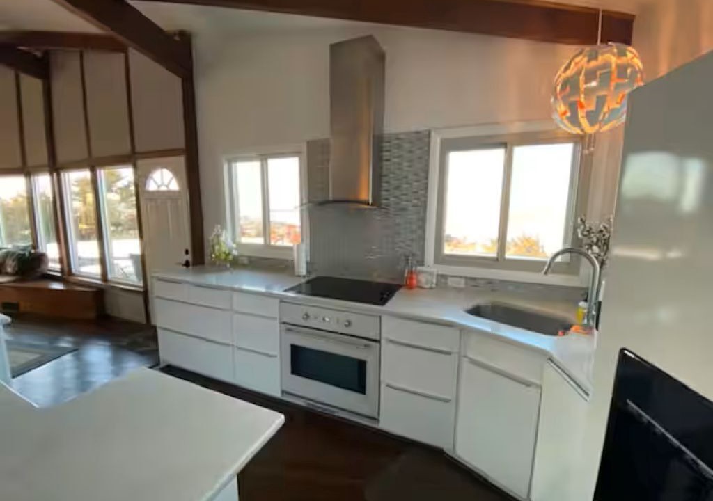 Photo of Kitchen in Manhattan