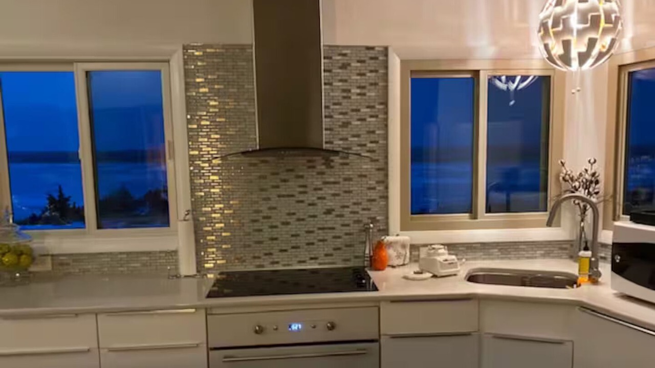Photo of Kitchen in Manhattan