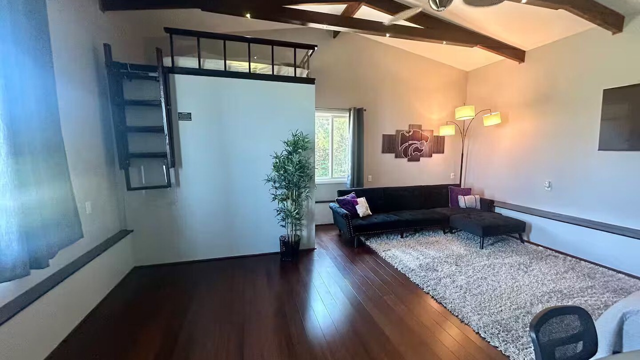 Photo of Livingroom in Manhattan