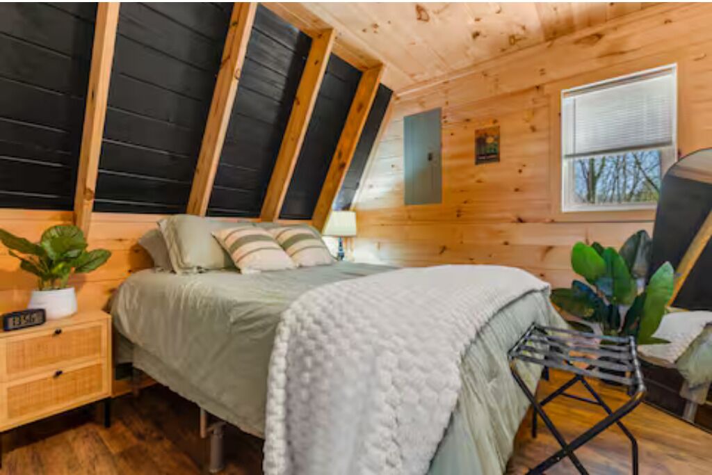 Photo of Bedroom in Stanton