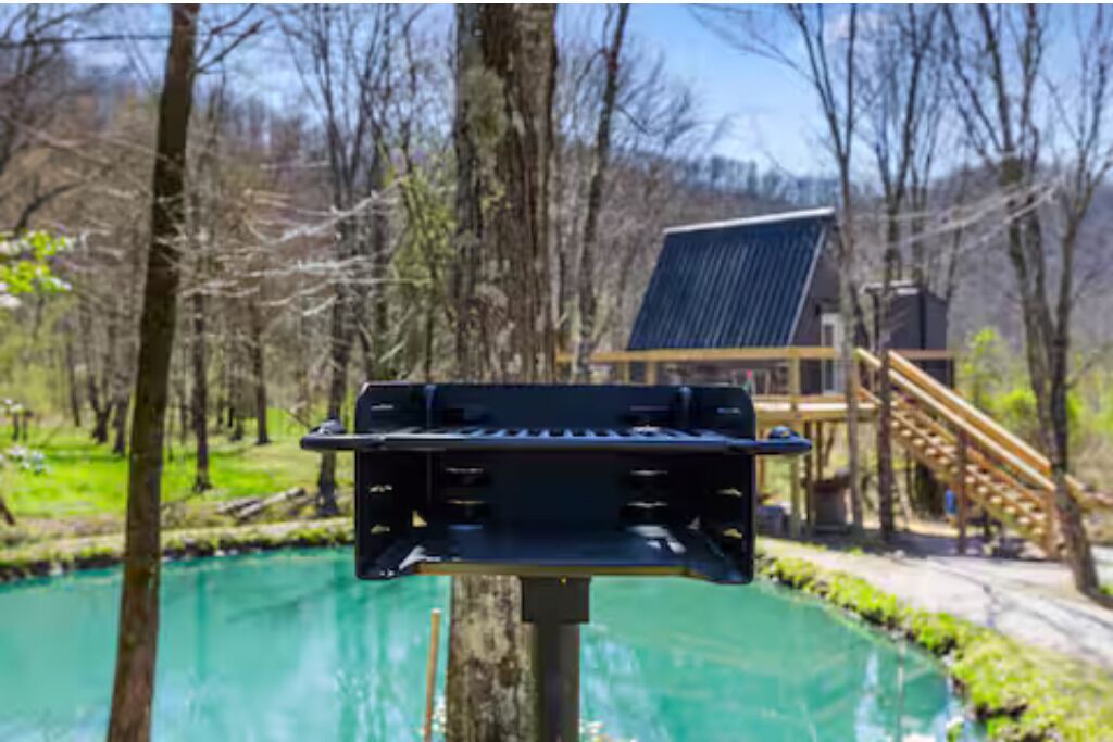 Photo of Outdoor in Stanton
