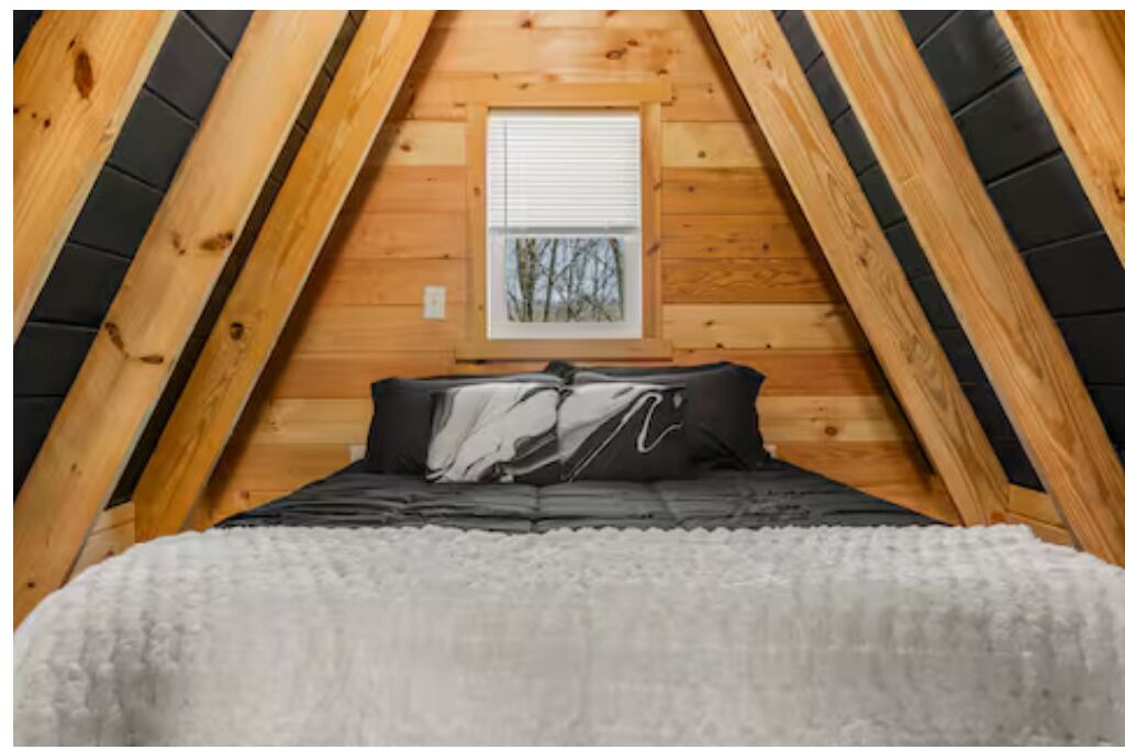 Photo of Bedroom in Stanton