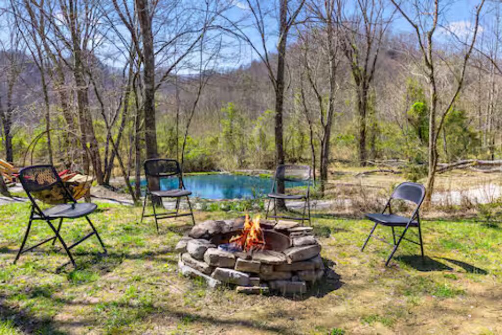 Photo of Outdoor in Stanton