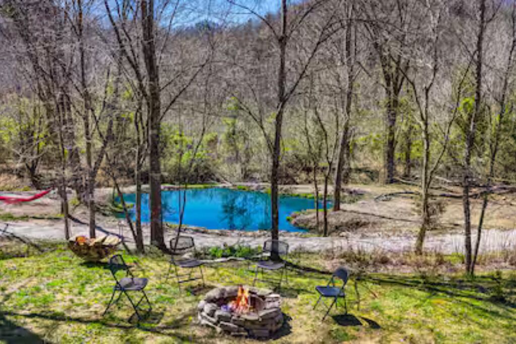 Photo of Outdoor in Stanton