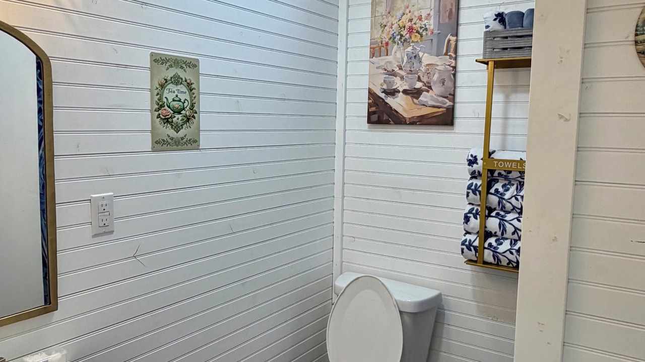 Photo of Bathroom in Cape Girardeau