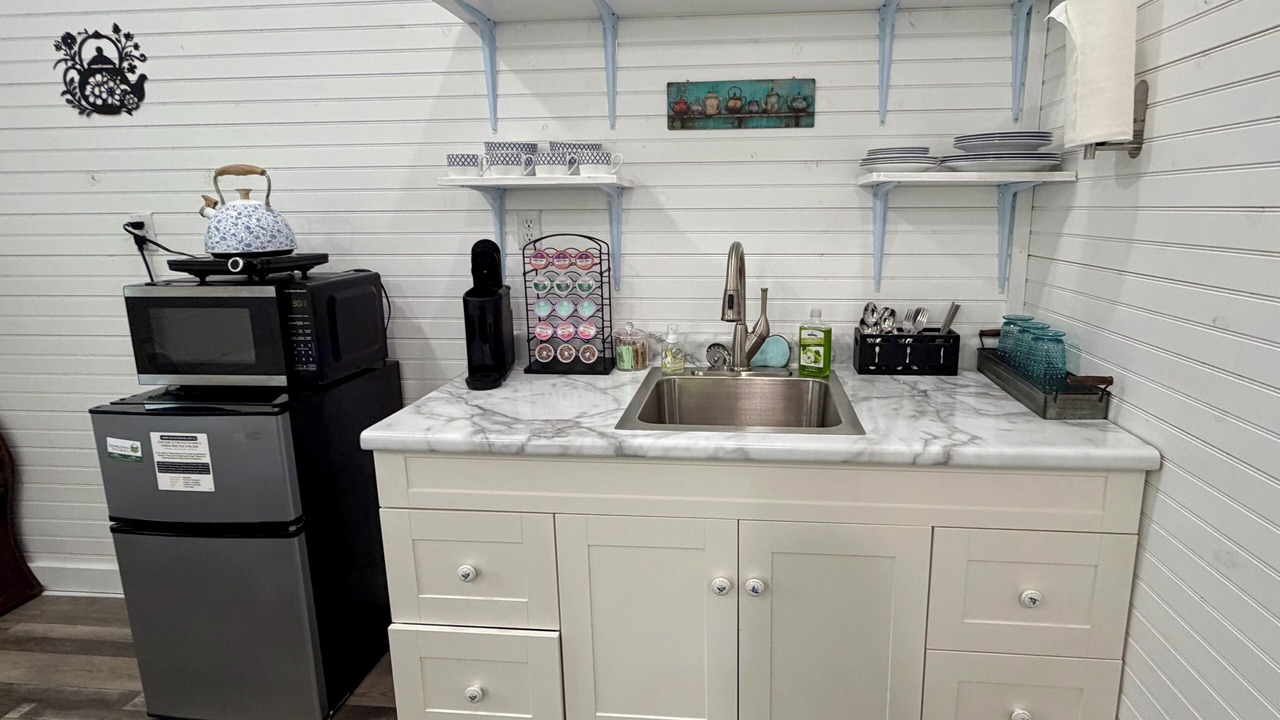 Photo of Kitchen in Cape Girardeau