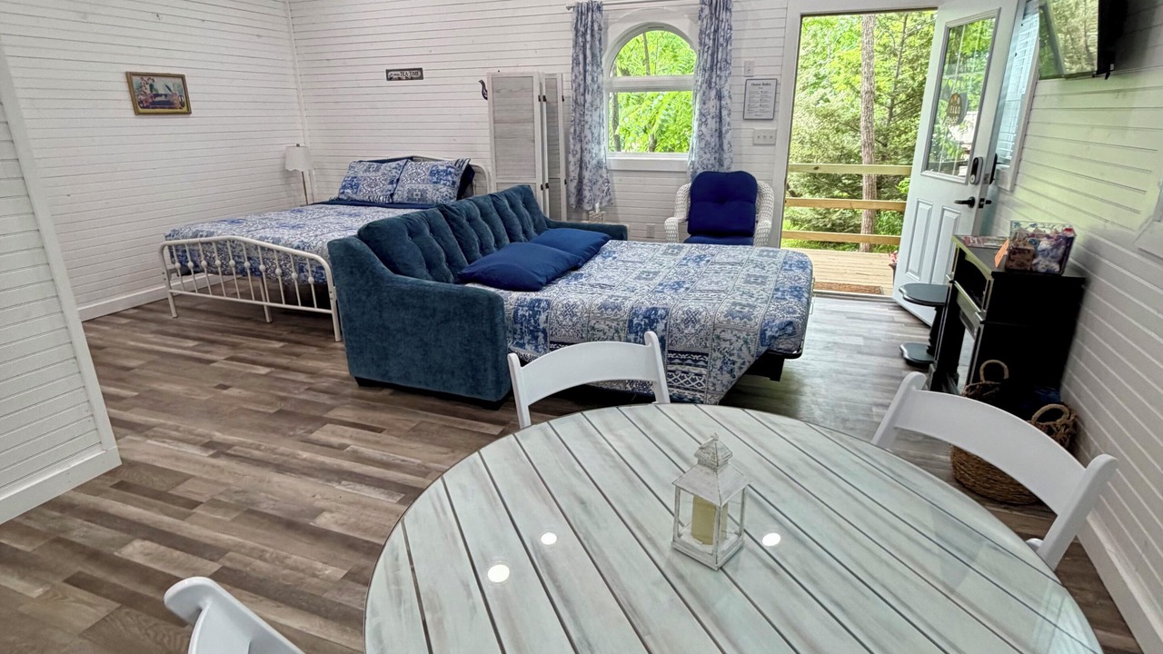 Photo of Bedroom in Cape Girardeau