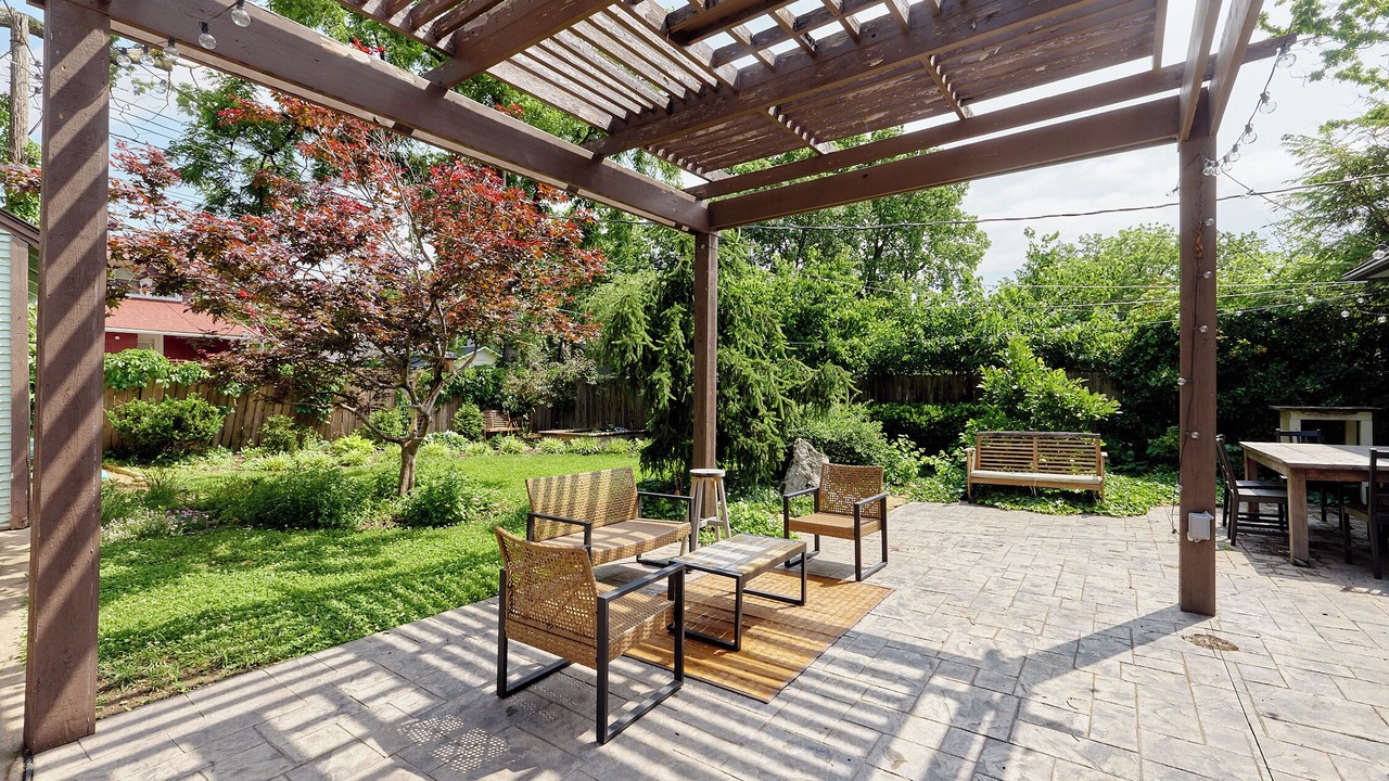 Photo of Patio Balcony in South Kansas City