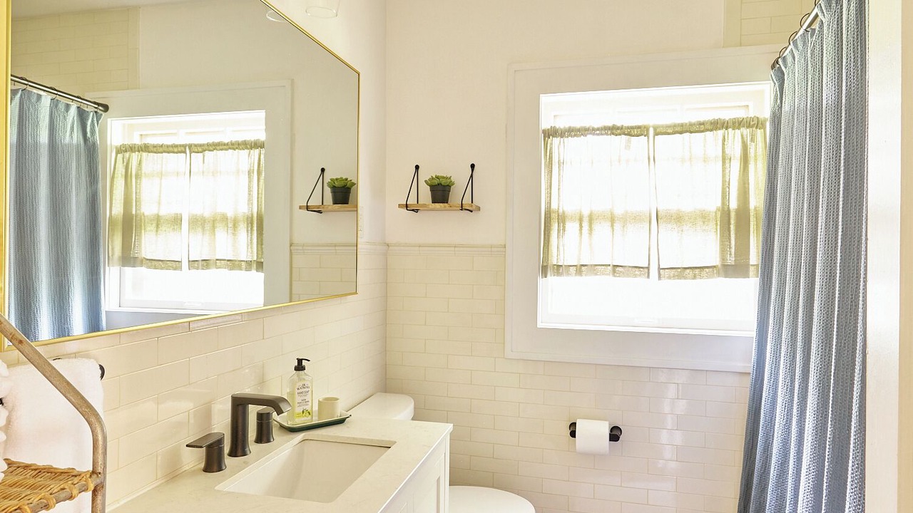 Photo of Bathroom in South Kansas City