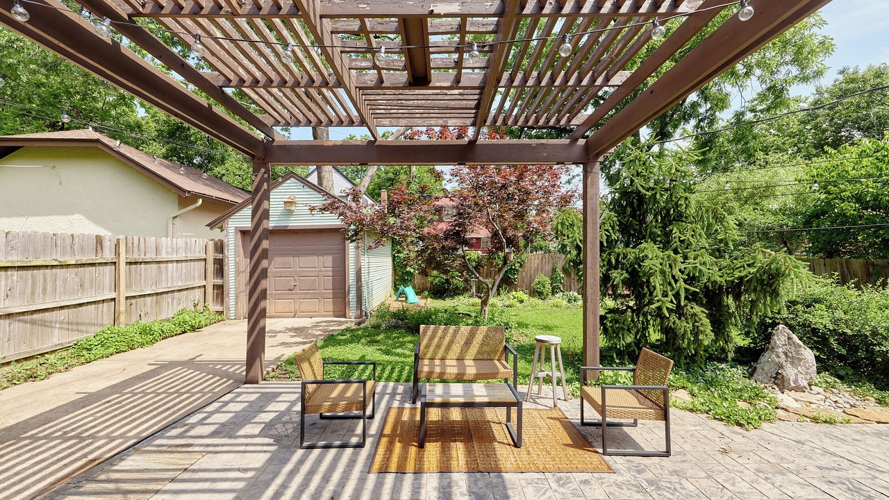 Photo of Patio Balcony in South Kansas City