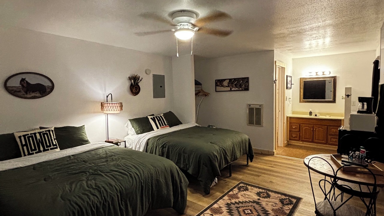 Photo of Bedroom in Eminence