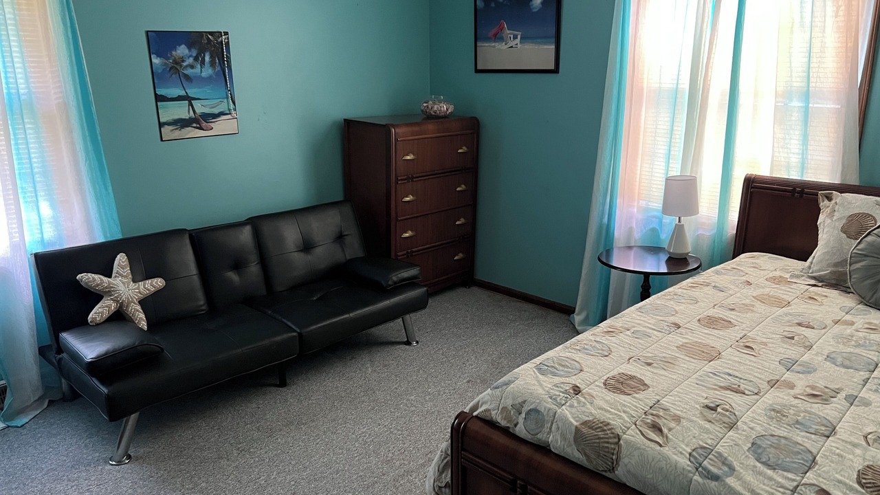Photo of Bedroom in Gladstone