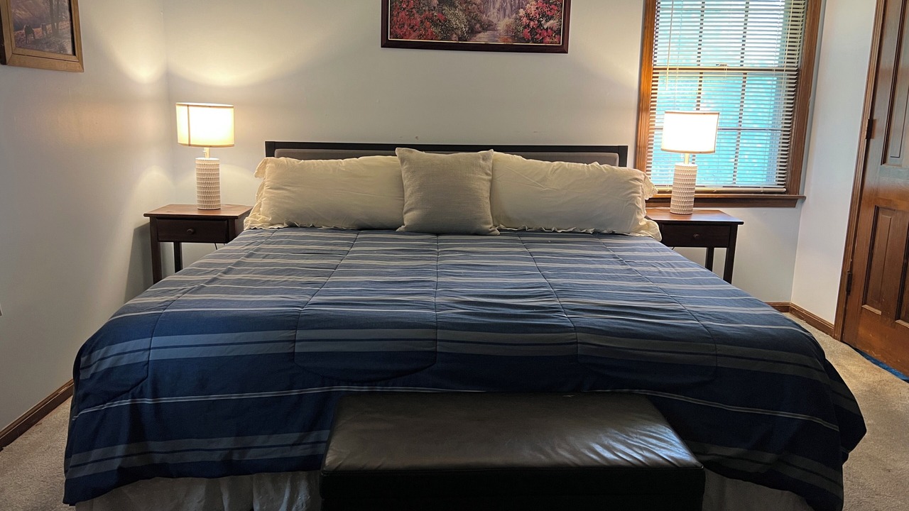 Photo of Bedroom in Gladstone