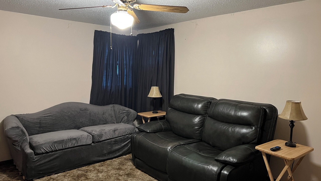 Photo of Livingroom in Gladstone