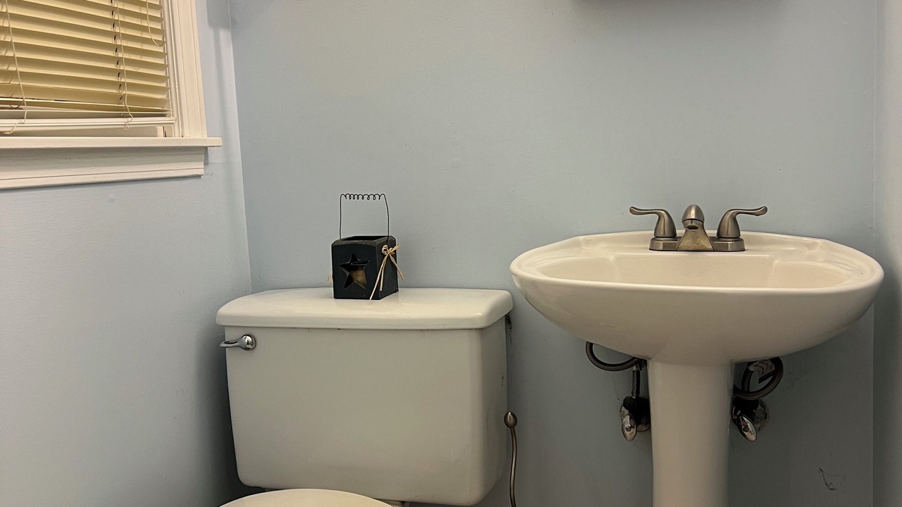 Photo of Bathroom in Gladstone
