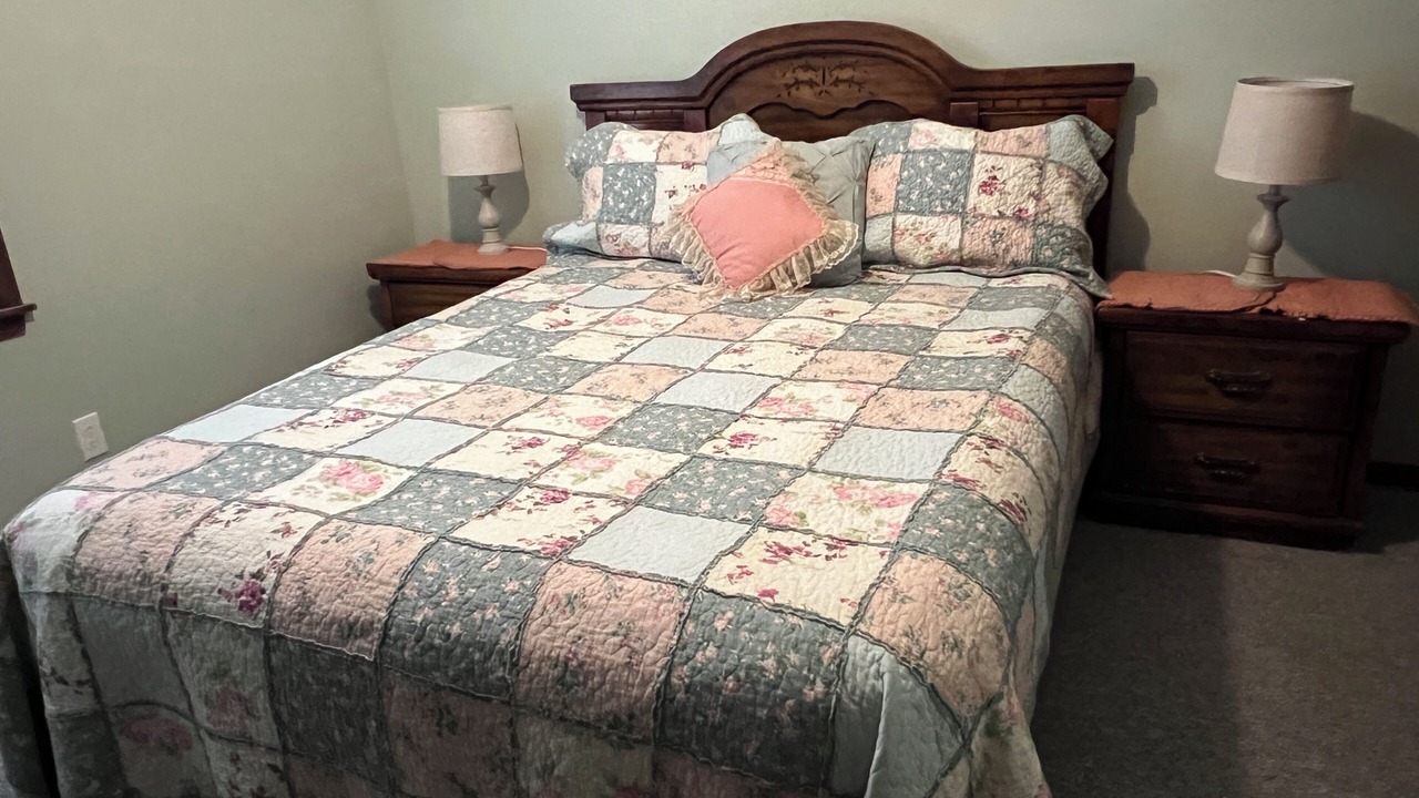 Photo of Bedroom in Gladstone