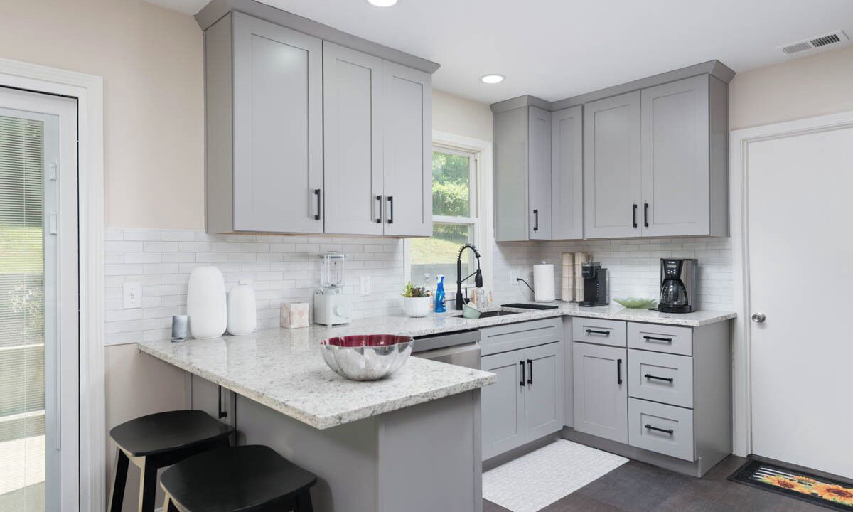 Photo of Kitchen in Riverside