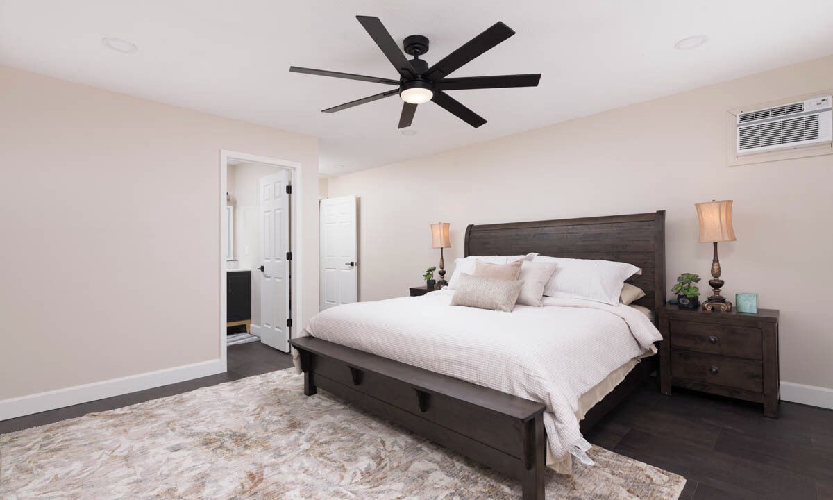 Photo of Bedroom in Riverside