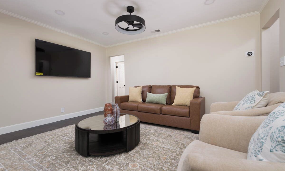 Photo of Livingroom in Riverside