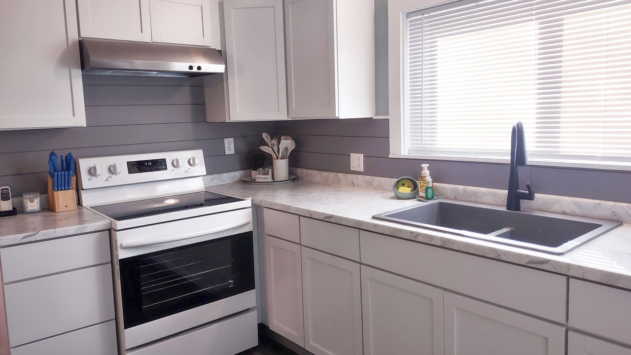 Photo of Kitchen in Bendena