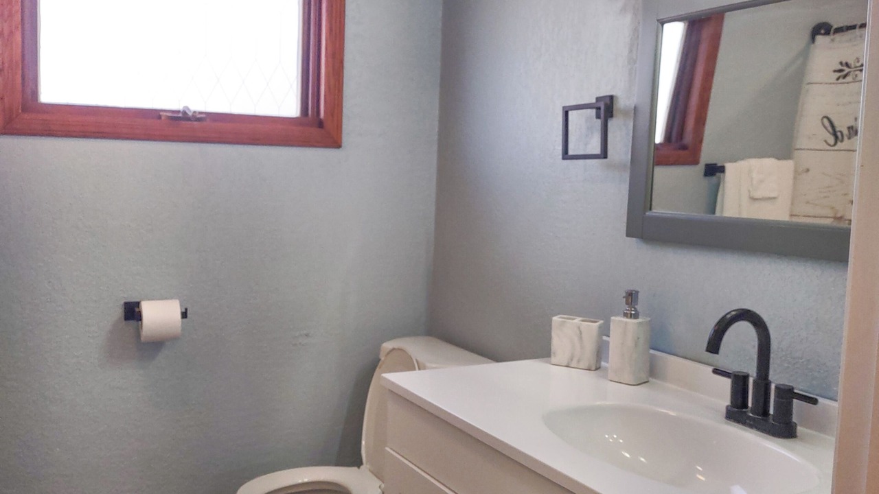 Photo of Bathroom in Bendena