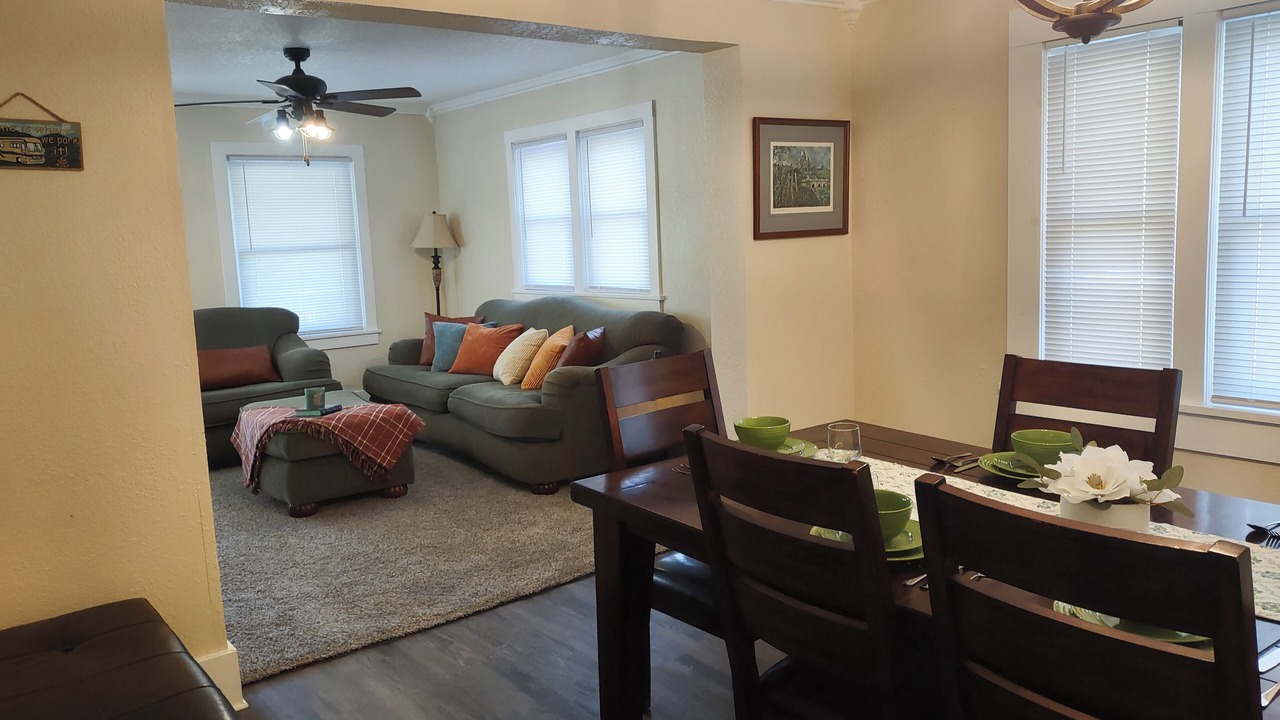 Photo of Livingroom in Bendena