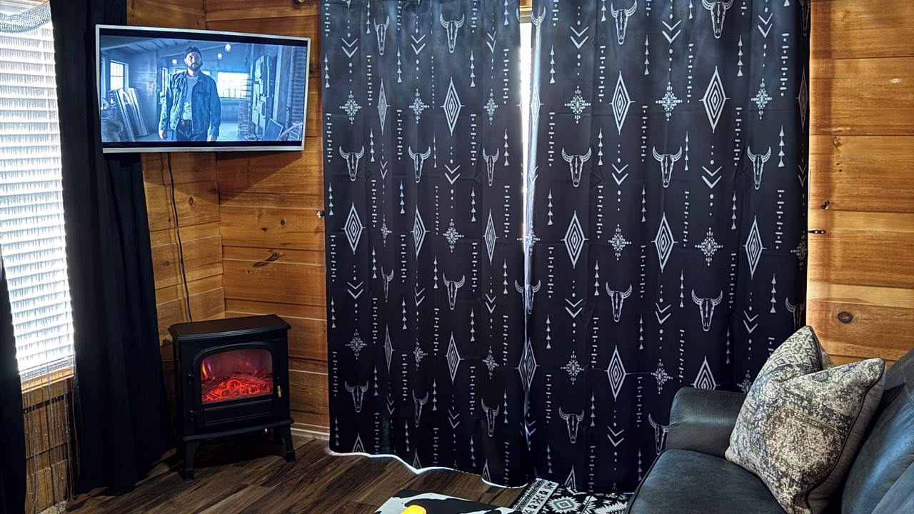 Photo of Livingroom in Texanna