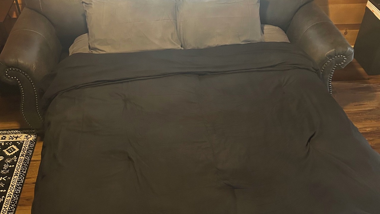 Photo of Bedroom in Texanna