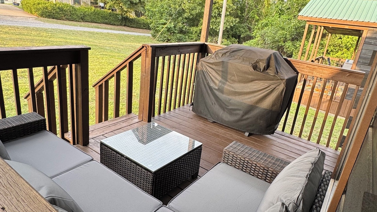 Photo of Outdoor in Texanna