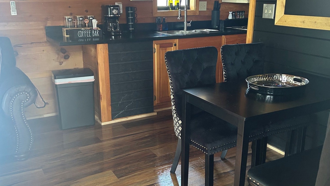 Photo of Kitchen in Texanna