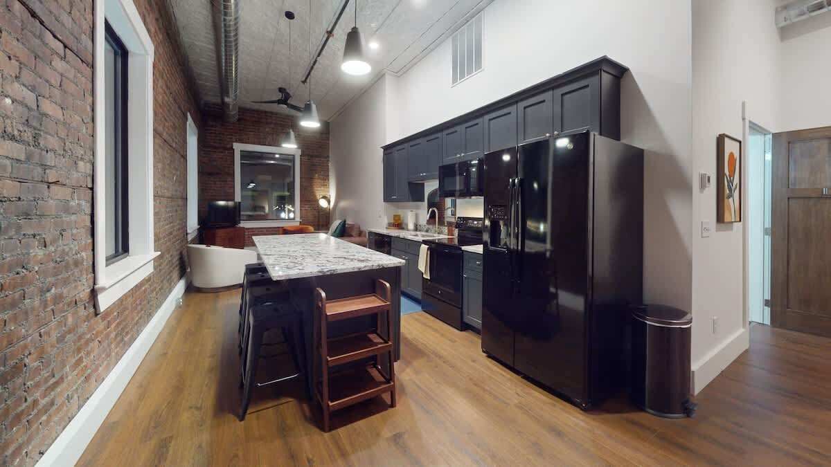Photo of Kitchen in Grand Island