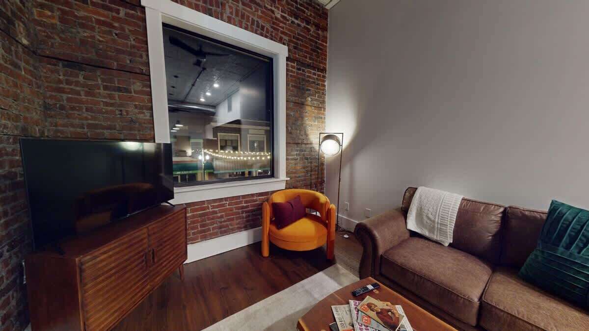 Photo of Livingroom in Grand Island