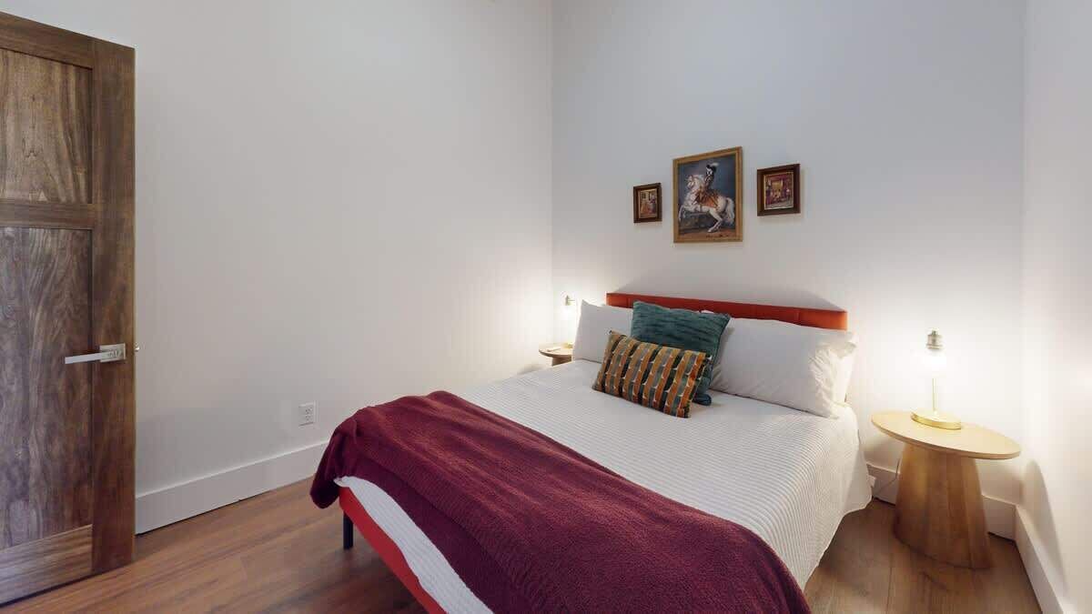 Photo of Bedroom in Grand Island