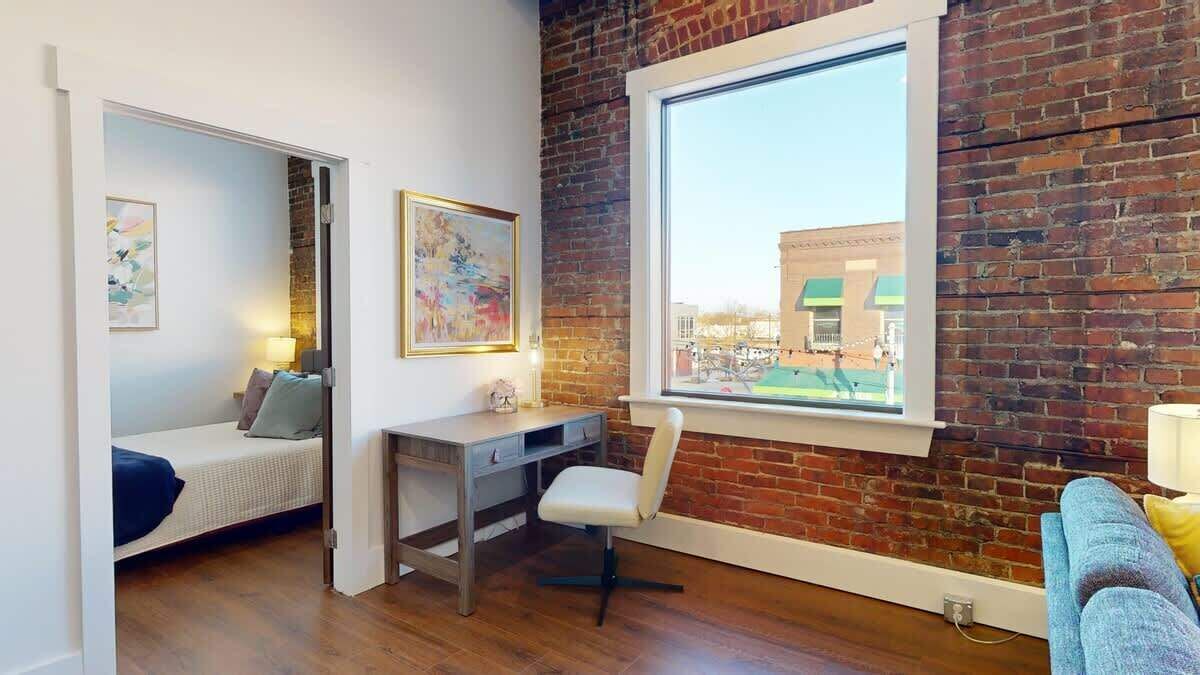 Photo of Bedroom in Grand Island