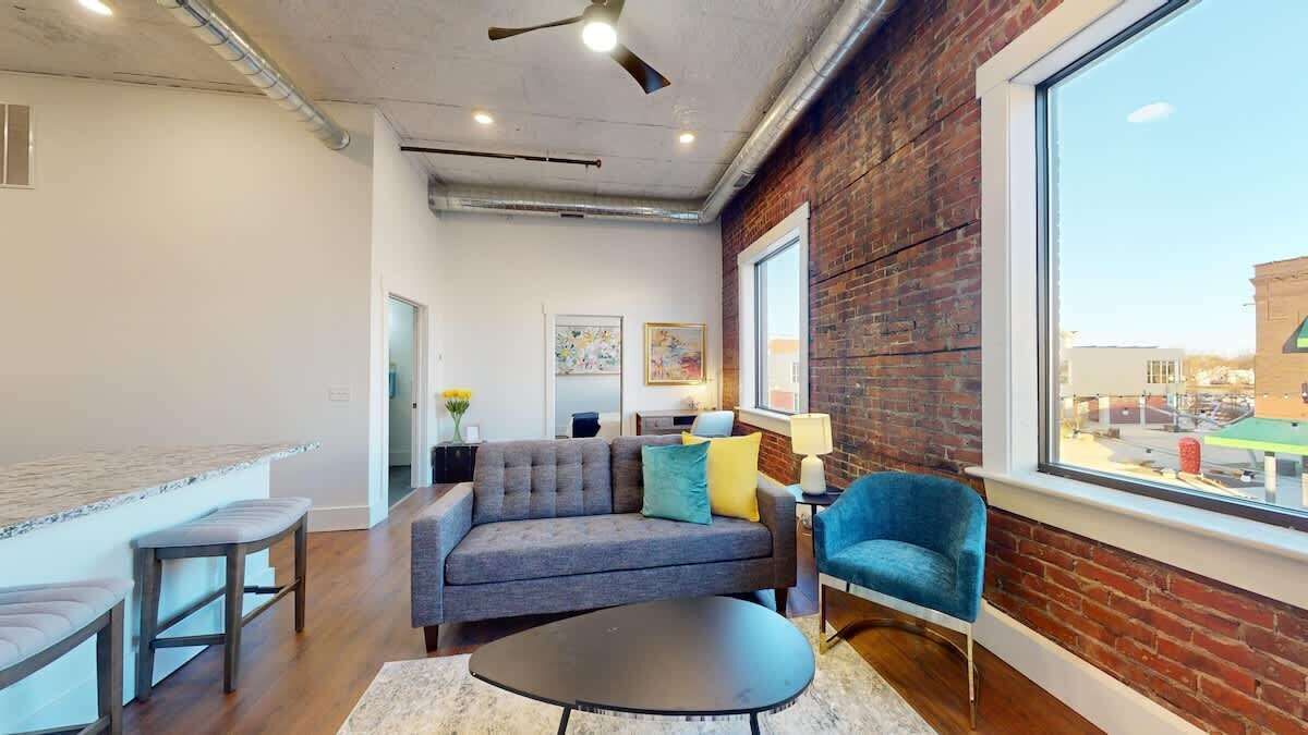 Photo of Livingroom in Grand Island
