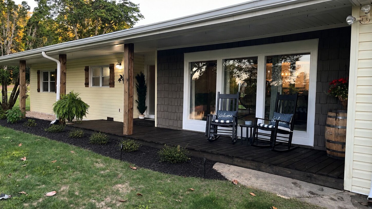 Photo of Outdoor in Springville