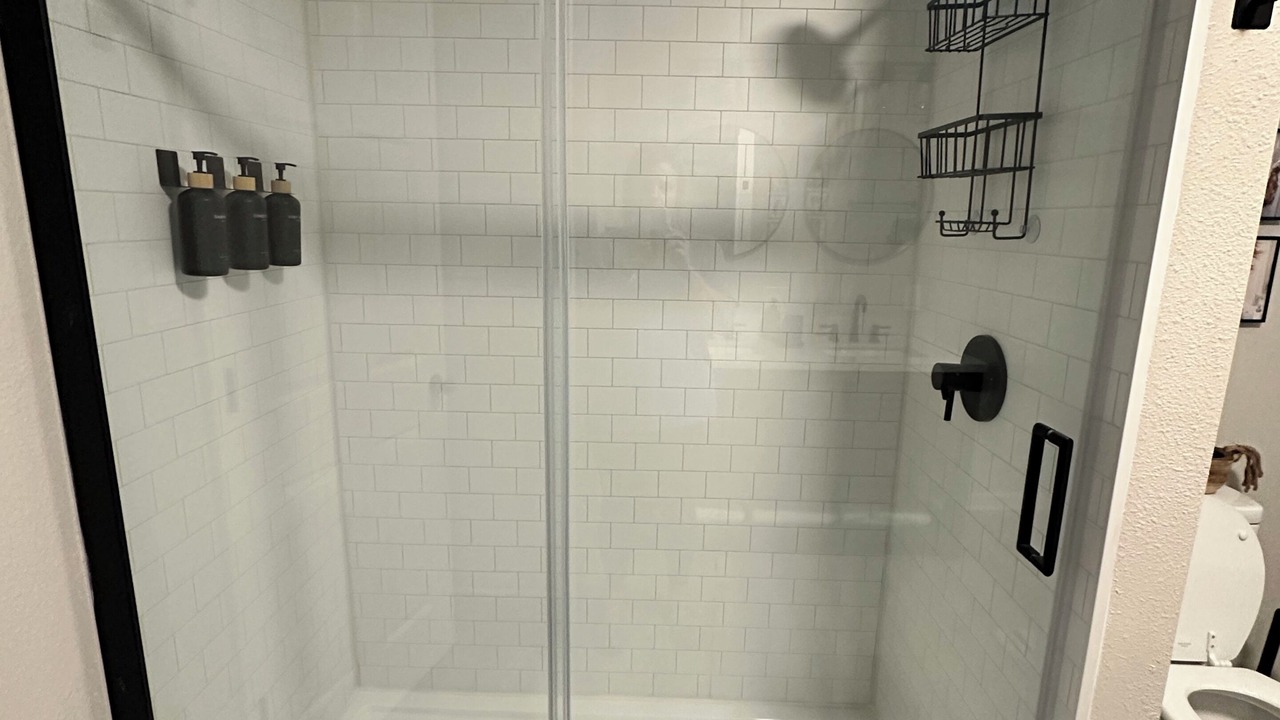 Photo of Bathroom in Springville