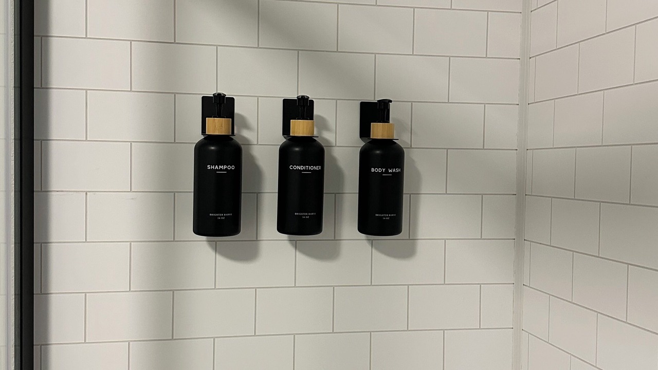 Photo of Bathroom in Springville