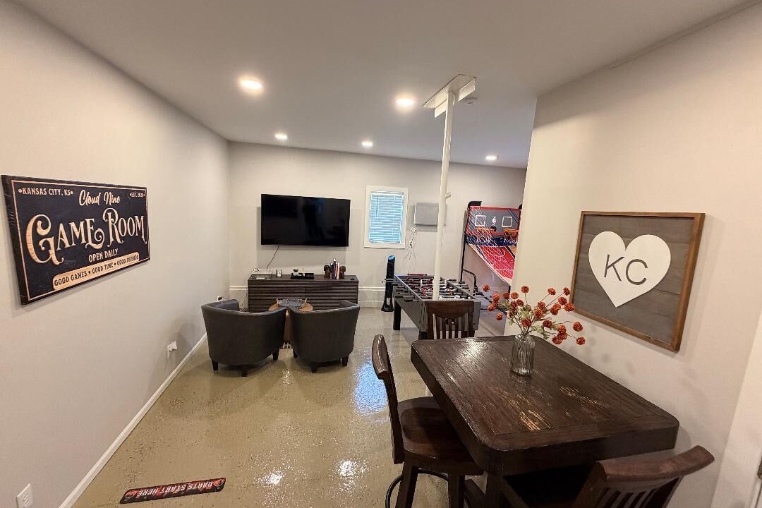 Photo of Bedroom in Waldron
