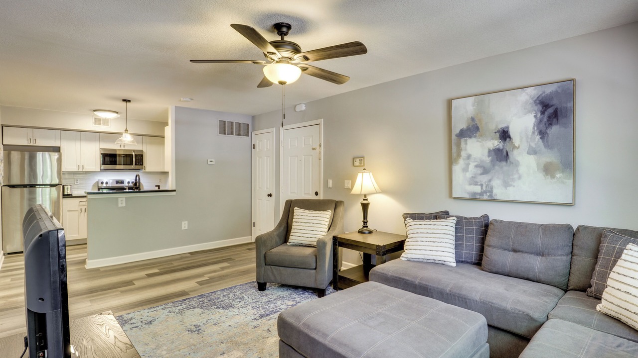 Photo of Livingroom in Quality Hill