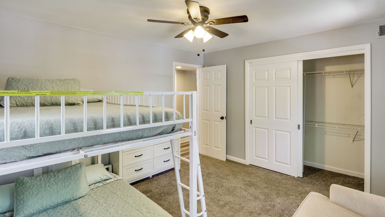 Photo of Bedroom in Quality Hill