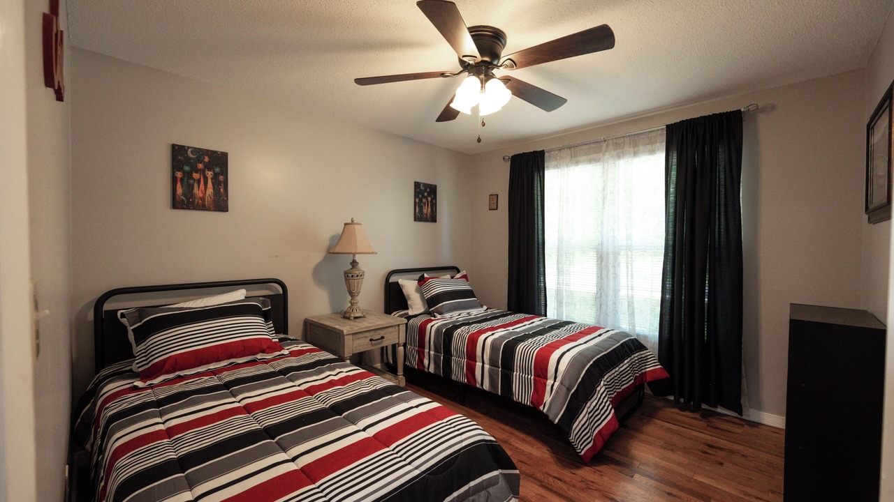 Photo of Bedroom in Springfield