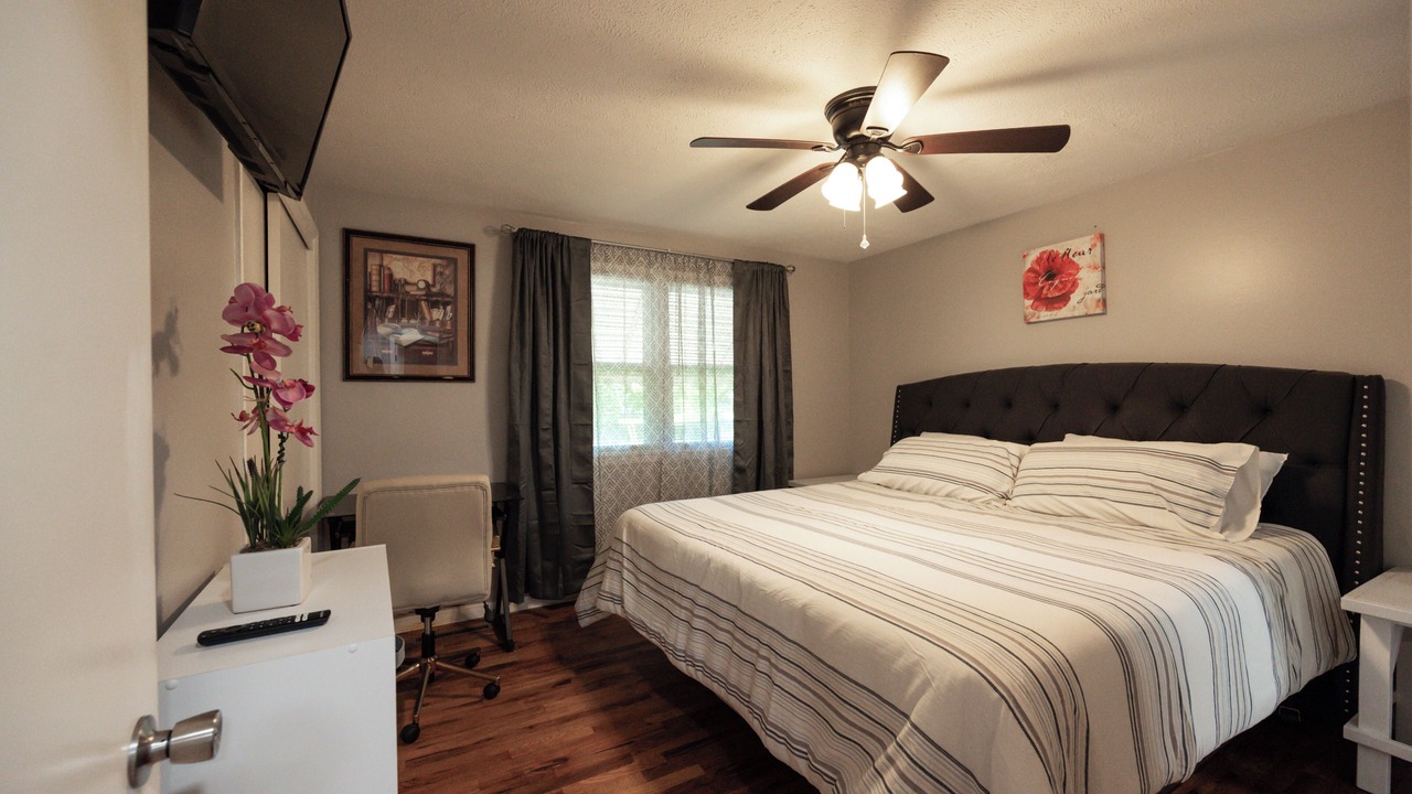 Photo of Bedroom in Springfield